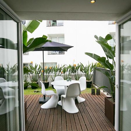 Lisbon Downtown Apartment Free Parking Exterior foto