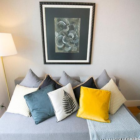 Lisbon Downtown Apartment Free Parking Exterior foto