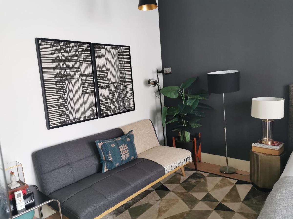 Lisbon Downtown Apartment Free Parking Exterior foto