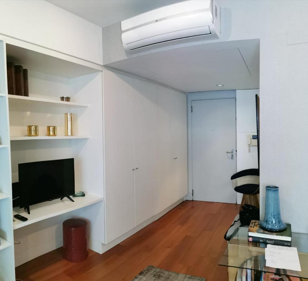 Lisbon Downtown Apartment Free Parking Exterior foto