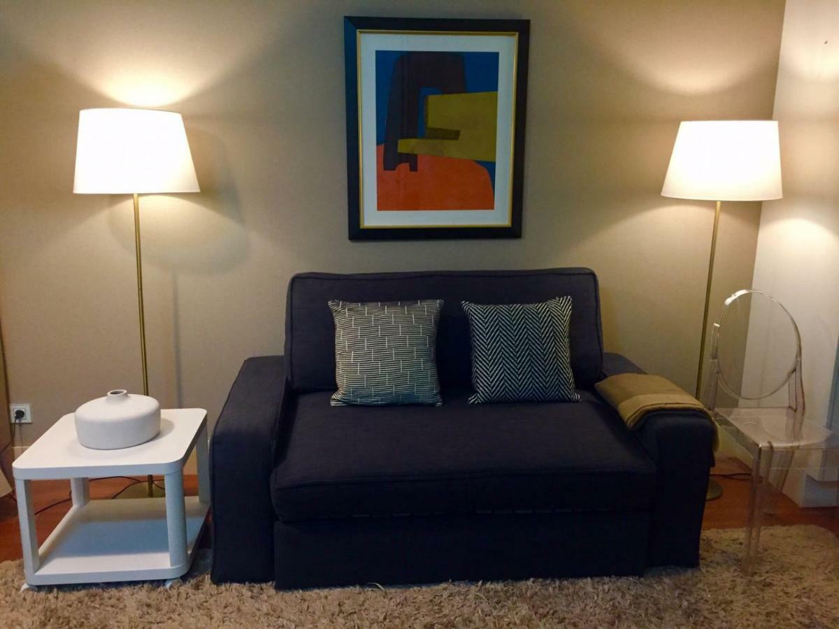 Lisbon Downtown Apartment Free Parking Exterior foto