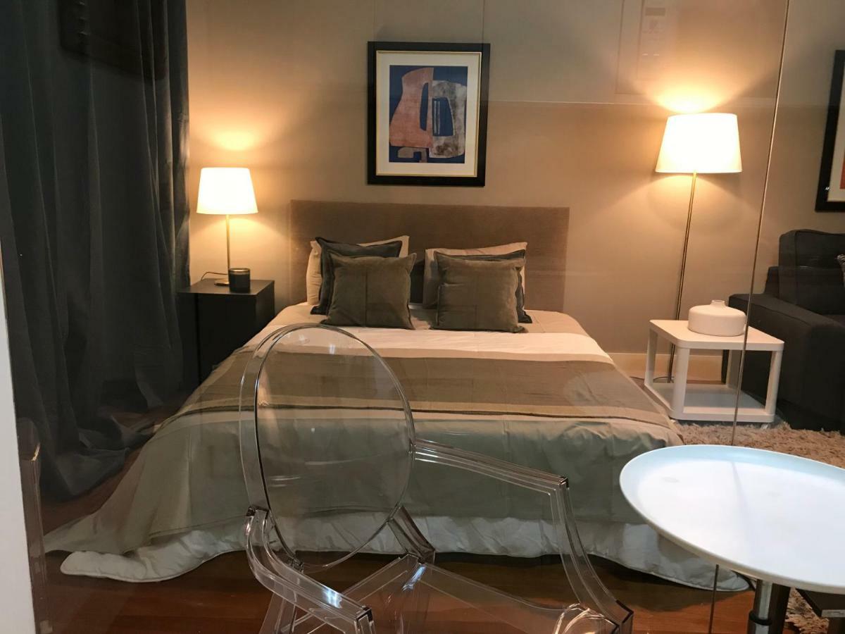 Lisbon Downtown Apartment Free Parking Exterior foto