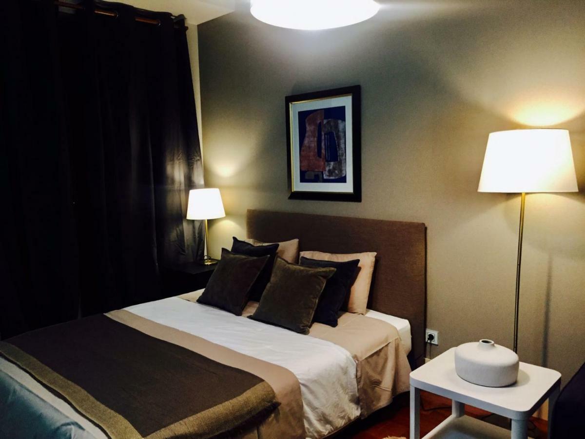 Lisbon Downtown Apartment Free Parking Exterior foto
