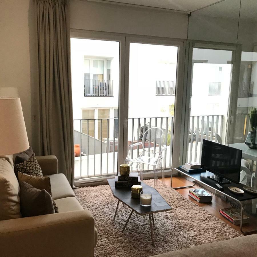 Lisbon Downtown Apartment Free Parking Exterior foto