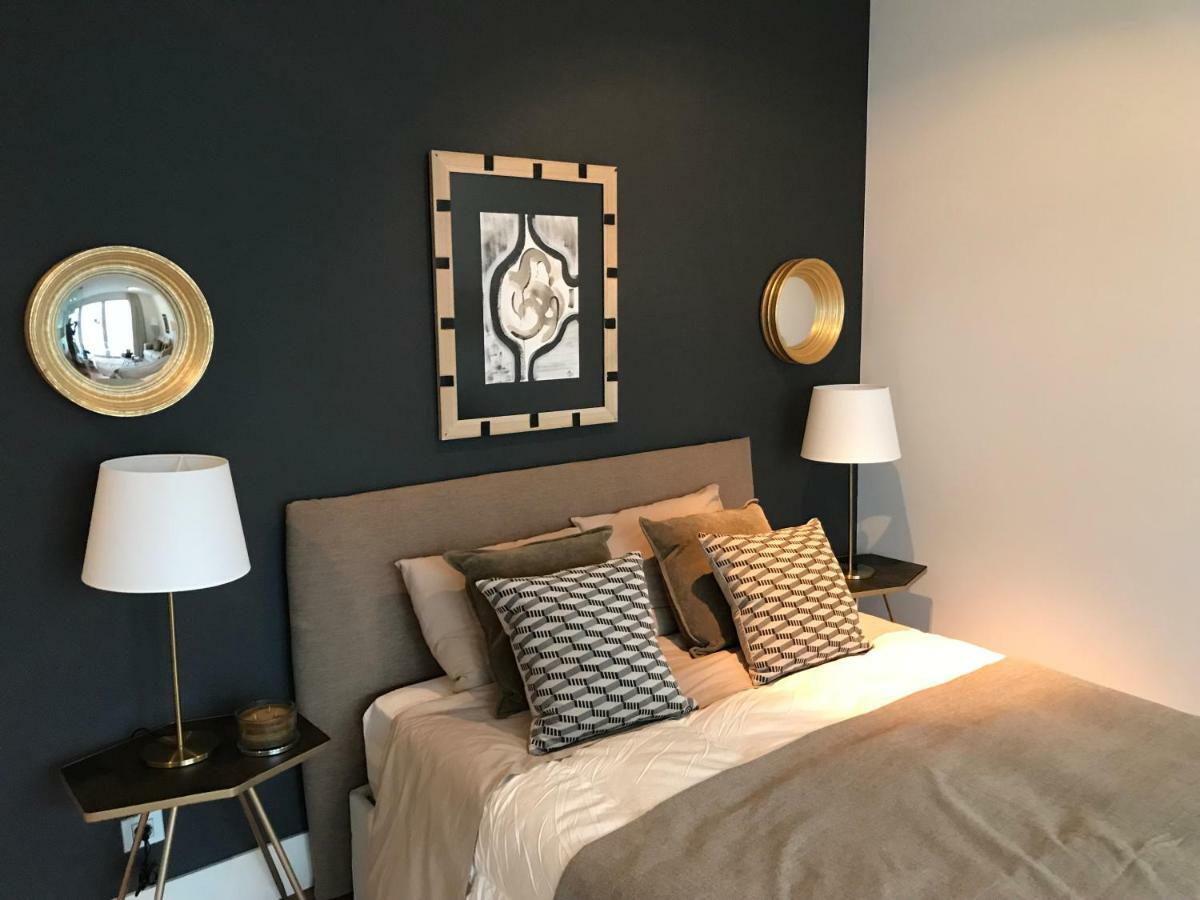 Lisbon Downtown Apartment Free Parking Exterior foto