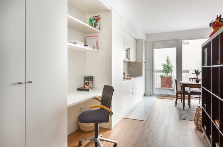 Lisbon Downtown Apartment Free Parking Exterior foto