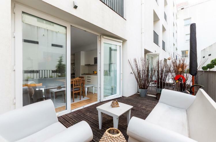 Lisbon Downtown Apartment Free Parking Exterior foto