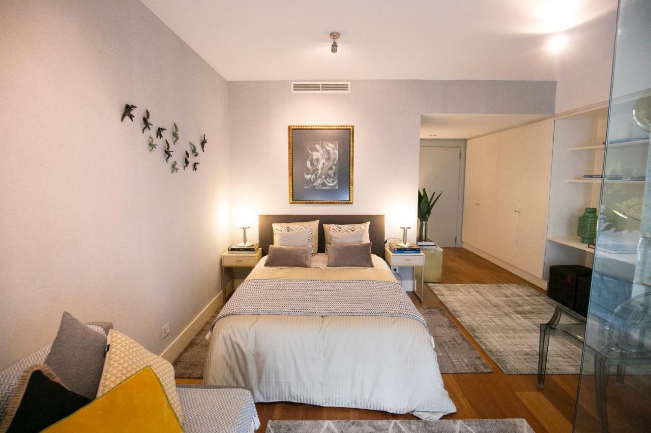 Lisbon Downtown Apartment Free Parking Exterior foto