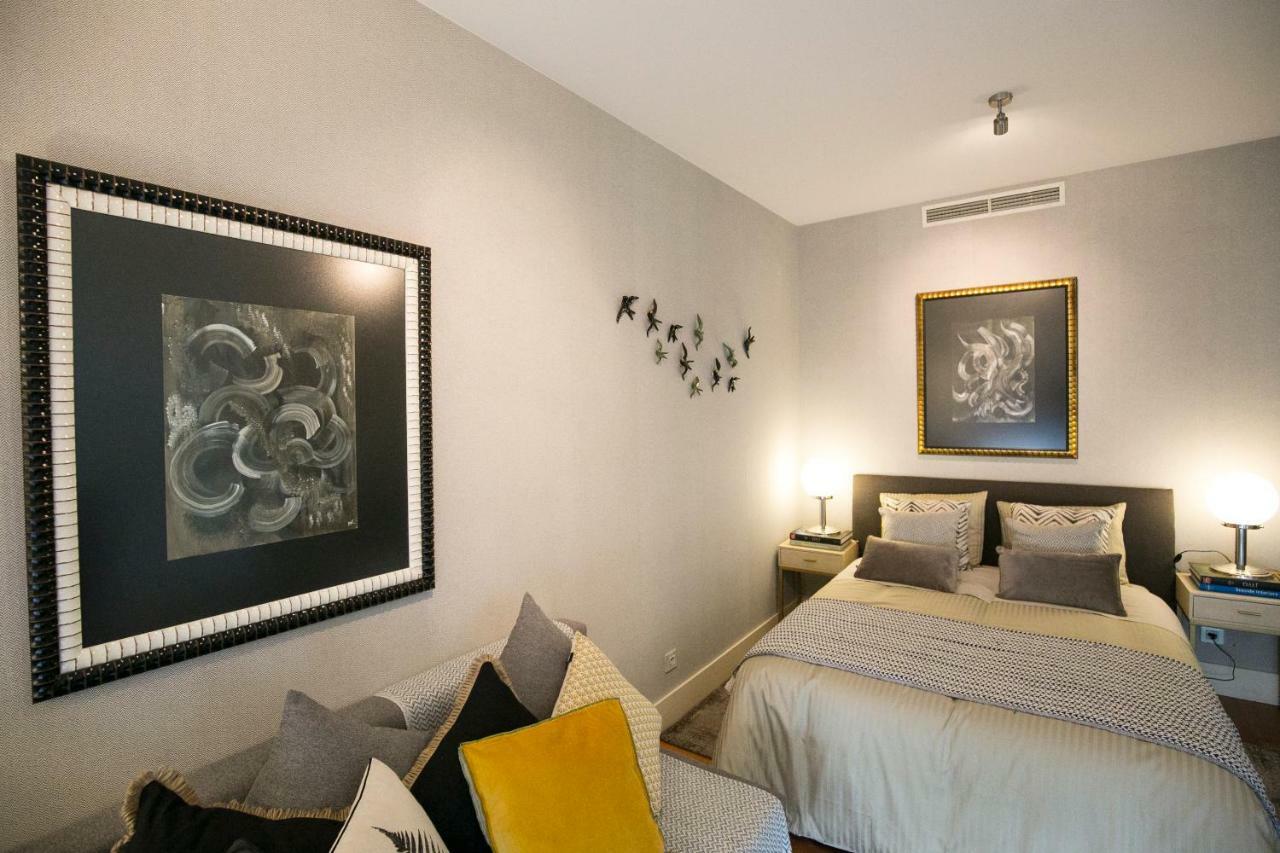 Lisbon Downtown Apartment Free Parking Exterior foto