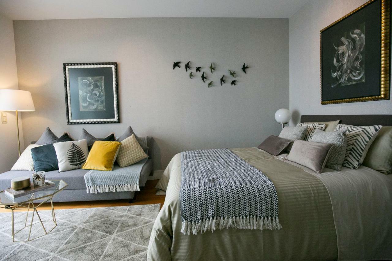 Lisbon Downtown Apartment Free Parking Exterior foto