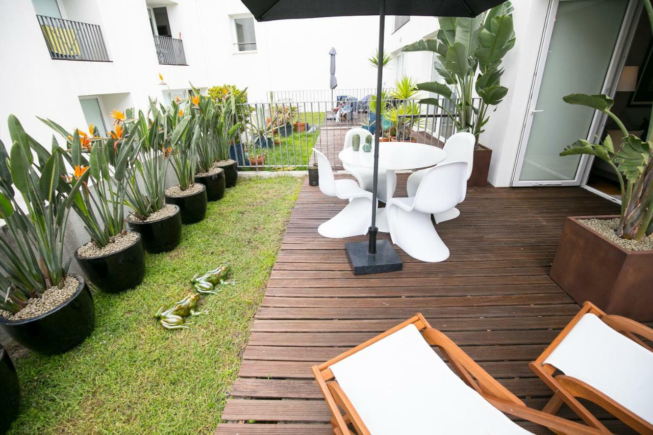 Lisbon Downtown Apartment Free Parking Exterior foto