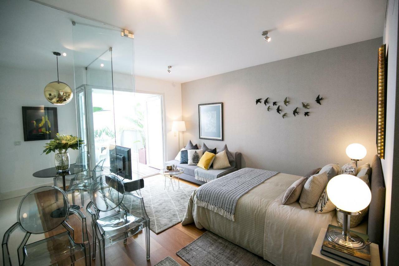 Lisbon Downtown Apartment Free Parking Exterior foto