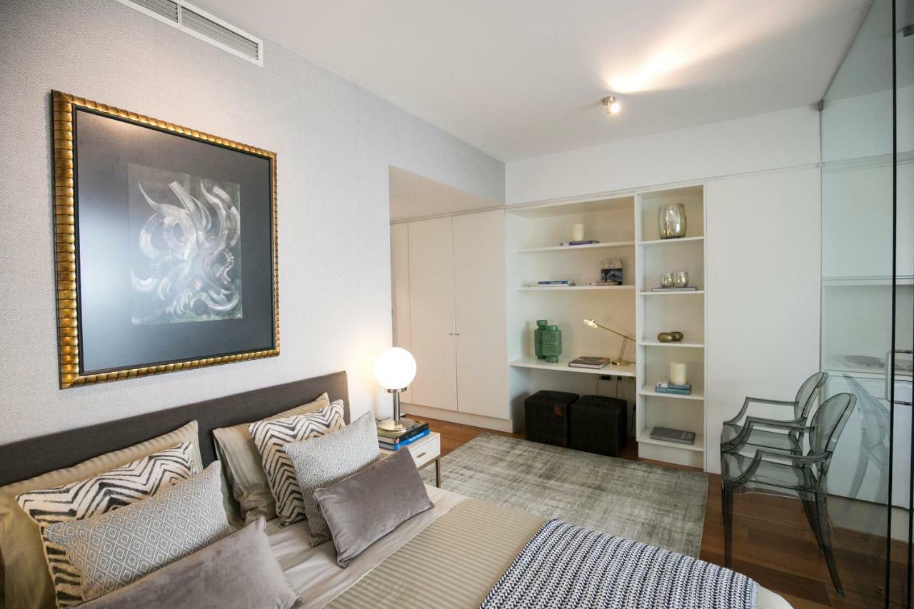 Lisbon Downtown Apartment Free Parking Exterior foto