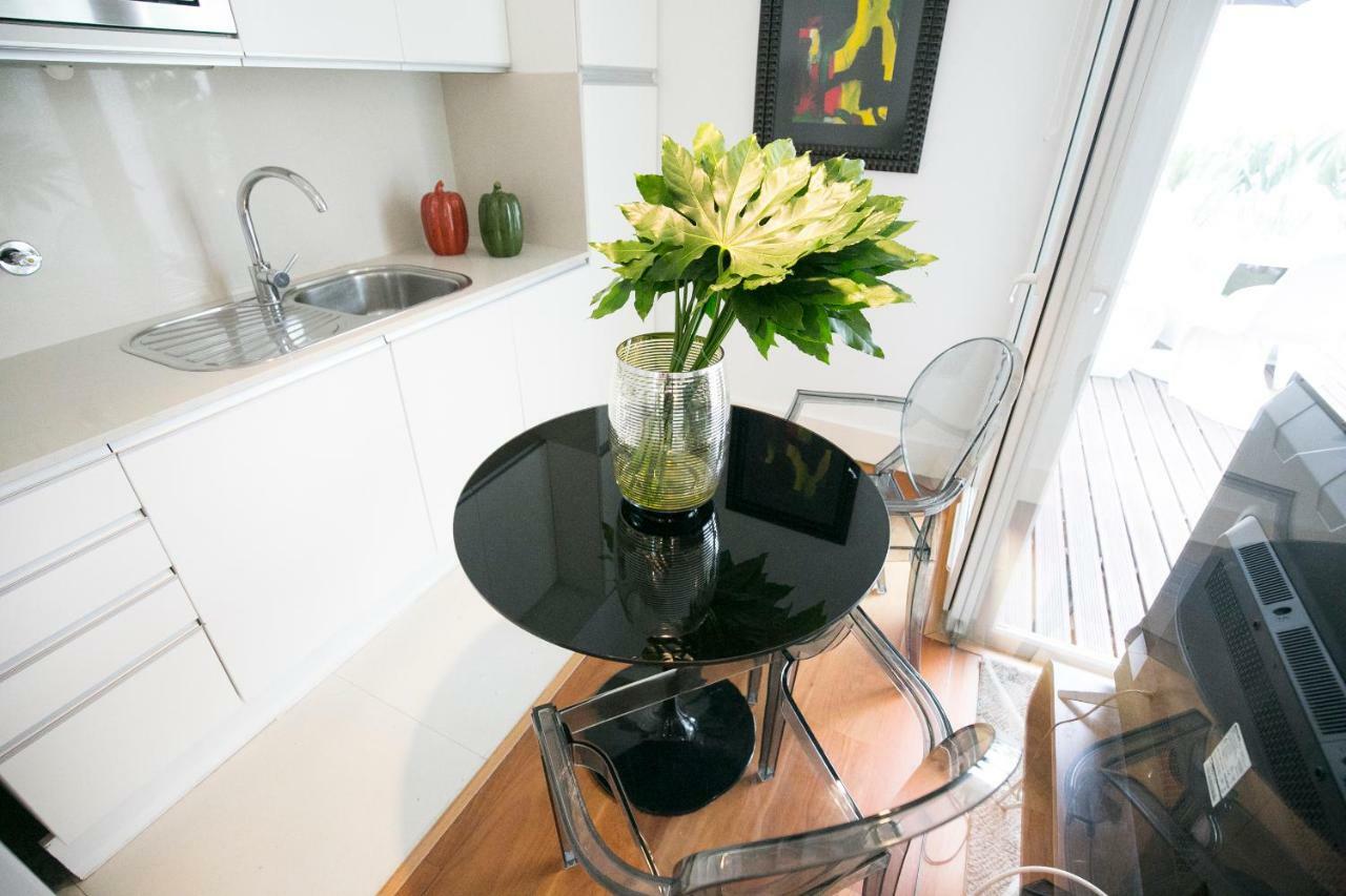 Lisbon Downtown Apartment Free Parking Exterior foto
