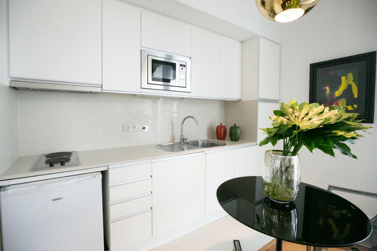 Lisbon Downtown Apartment Free Parking Exterior foto