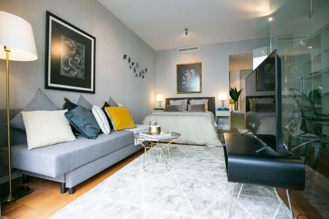 Lisbon Downtown Apartment Free Parking Exterior foto