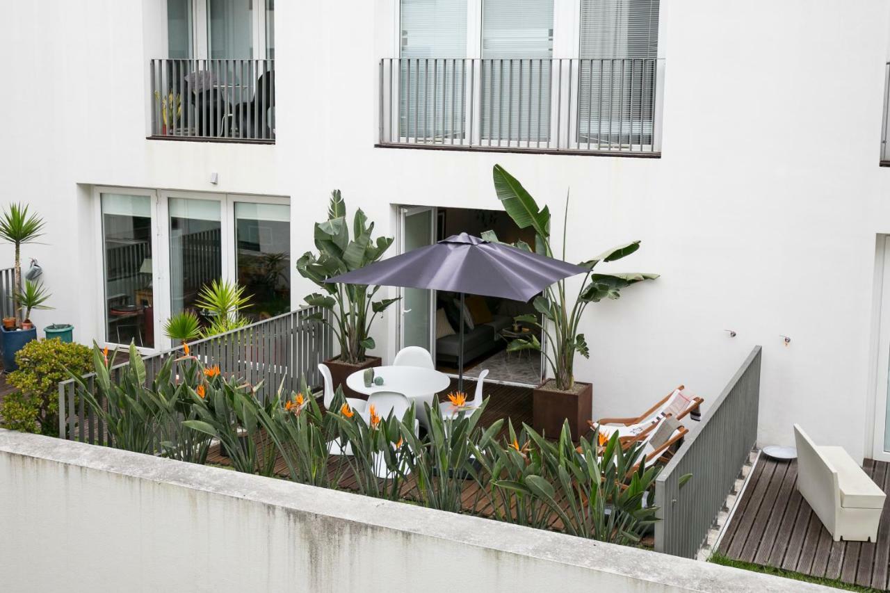 Lisbon Downtown Apartment Free Parking Exterior foto
